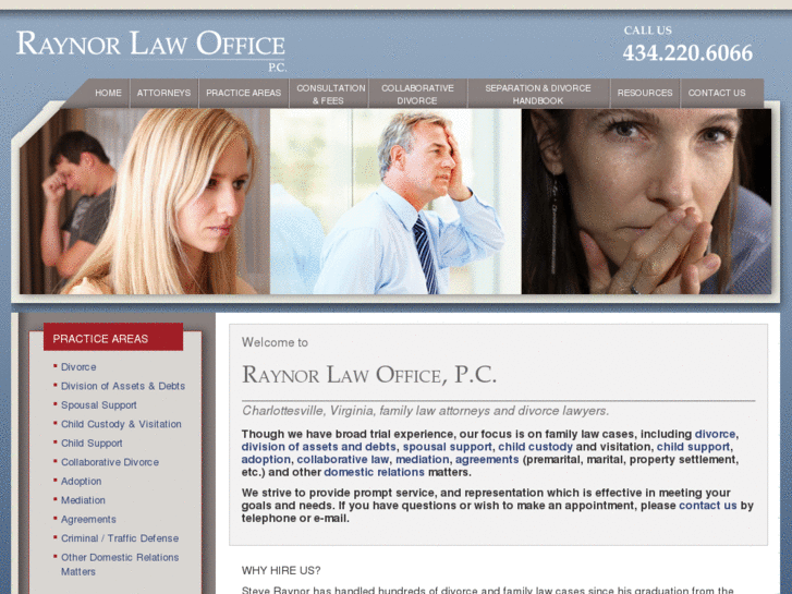 www.raynorlawoffice.com