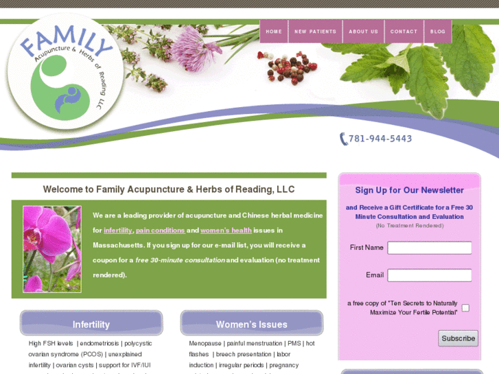 www.readingacupuncture.com