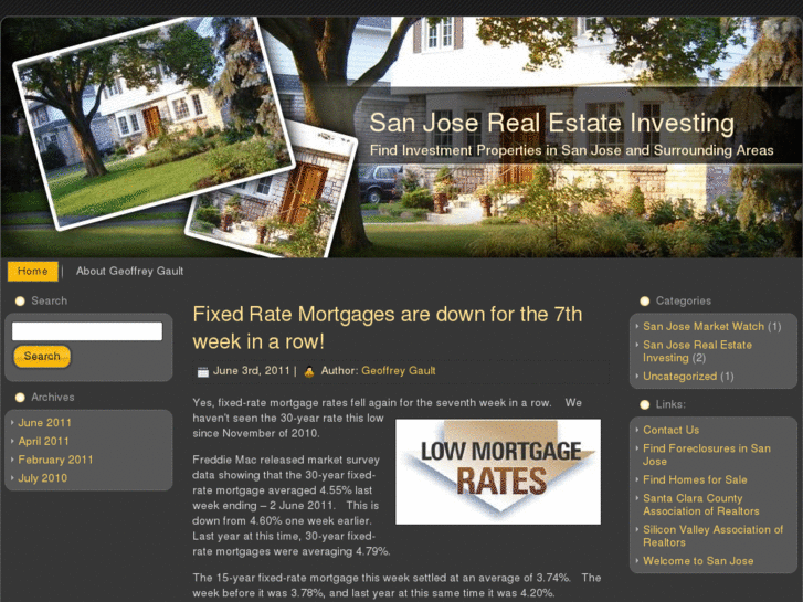 www.realestateinvesting-sanjose.com