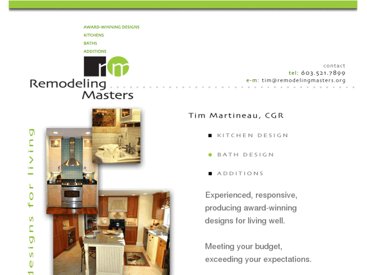 www.remodelingmasters.org