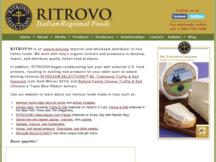 www.ritrovo.com