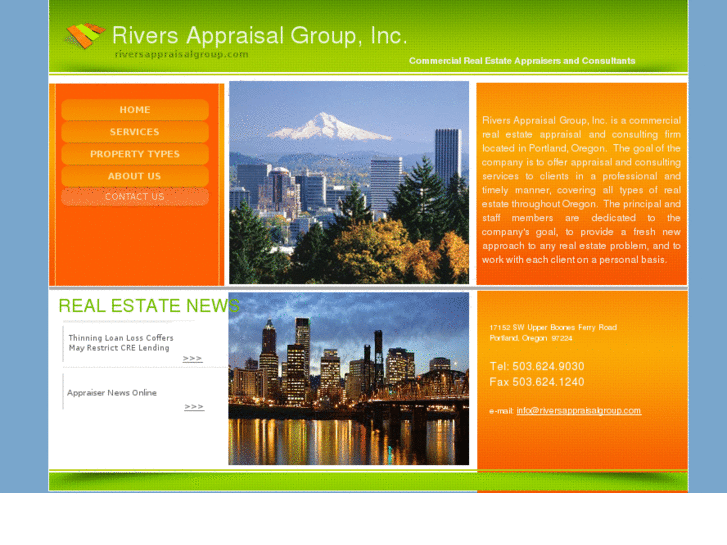 www.riversappraisalgroup.com