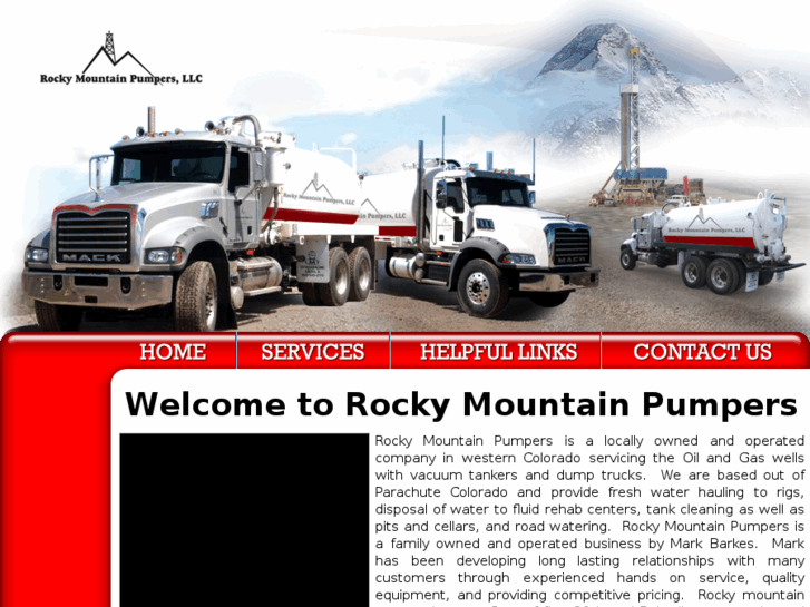 www.rockymountainpumpers.com