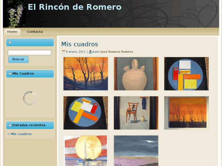www.romeroromero.com