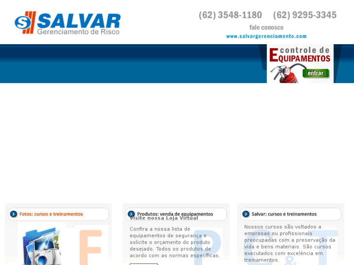 www.salvargerenciamento.com