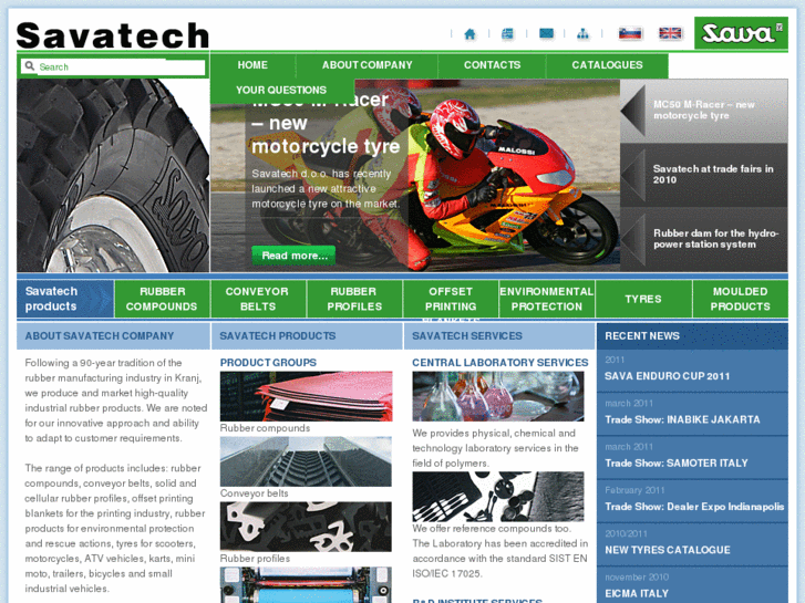 www.savatech.eu