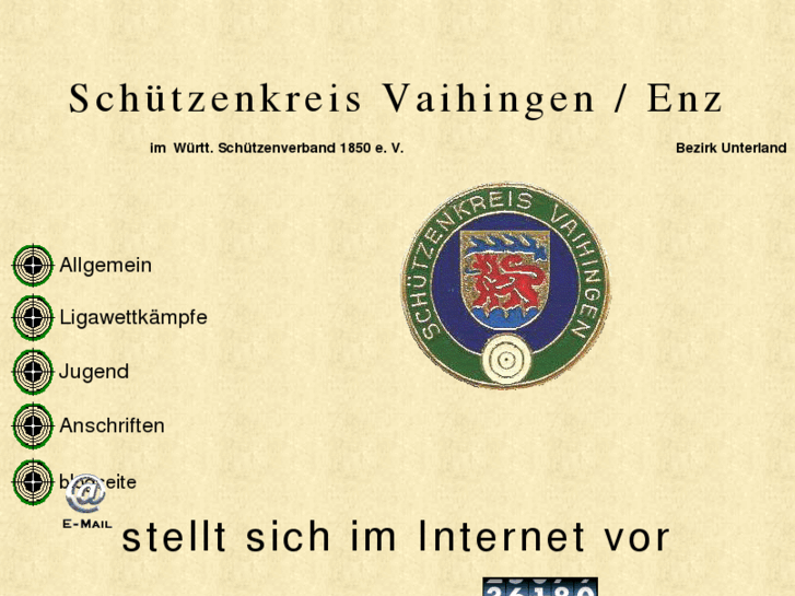 www.schuetzen-vaihingen-enz.de