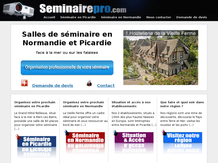 www.seminairepro.com