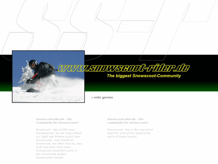 www.snowscoot-rider.com