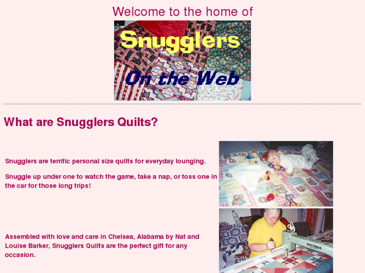 www.snugglersquilts.com