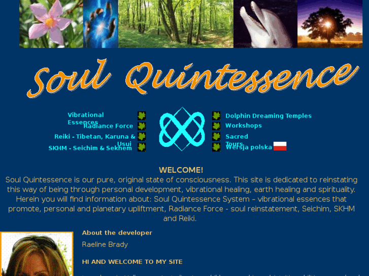 www.soul-quintessence.com