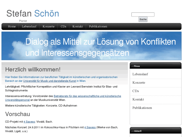 www.stefanschoen.net