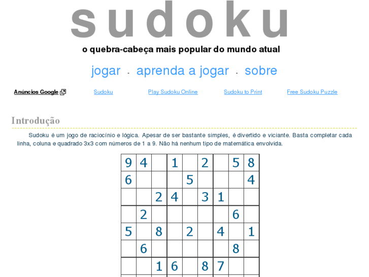 www.sudoku.net.br