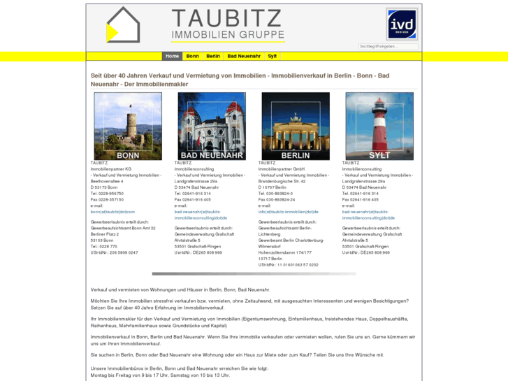 www.taubitz.com