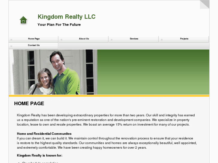 www.thekingdomrealtyllc.com