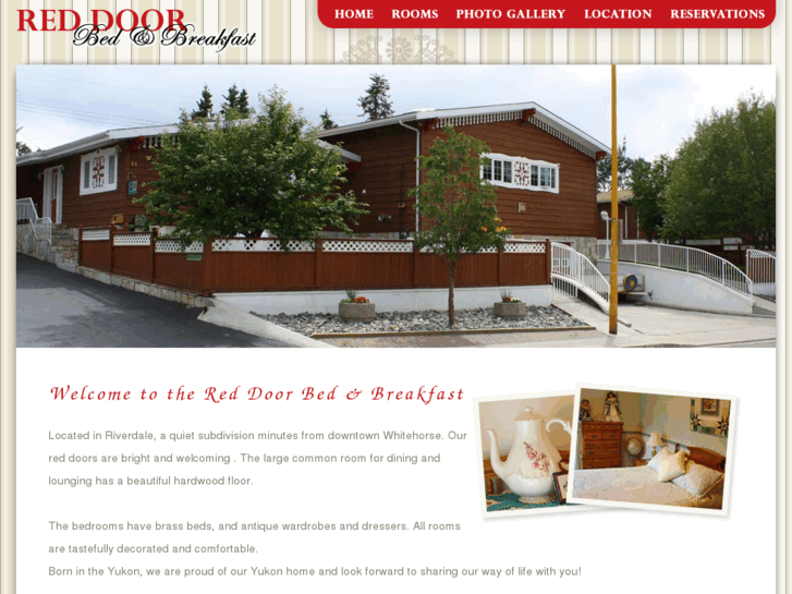 www.thereddoorbedandbreakfast.com