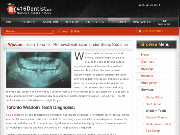 www.torontooralsurgery.org