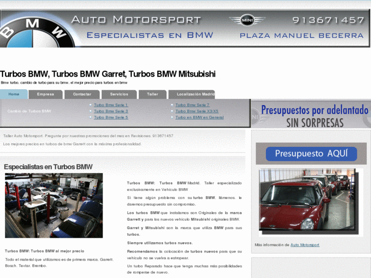 www.turbosbmw.com