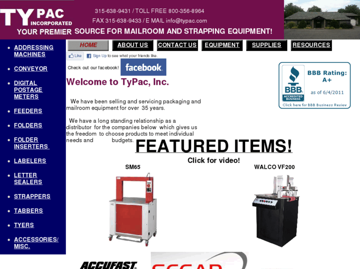 www.typac.net