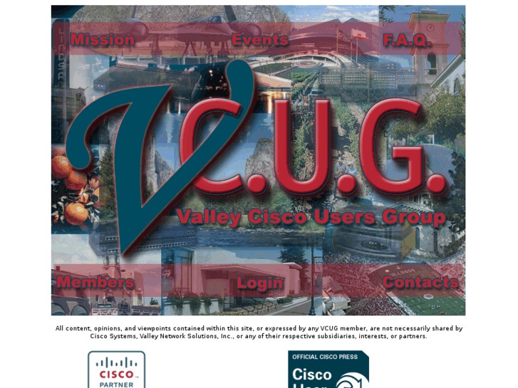 www.vcug.net