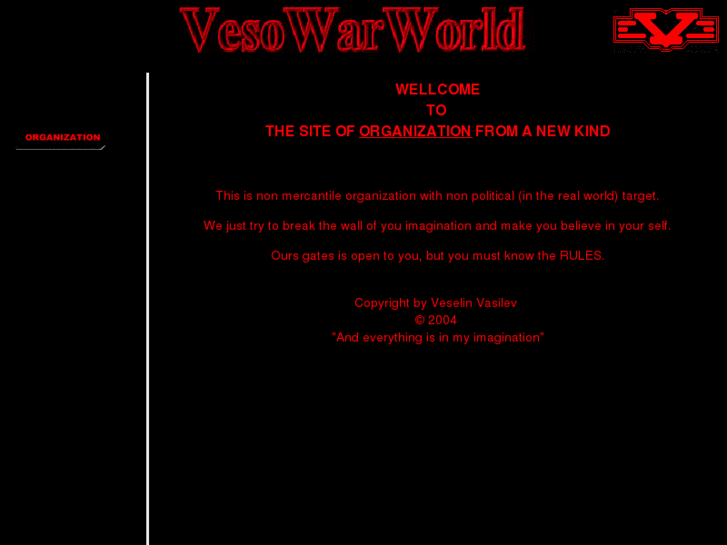 www.vesowarworld.org