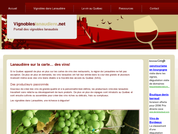 www.vignobles-lanaudiere.com