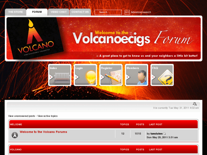 www.volcanoecigforum.com