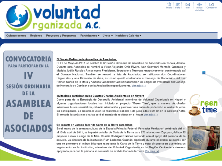 www.voluntadorganizada.org