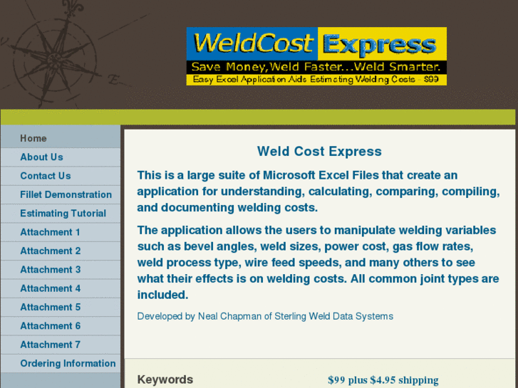 www.weldcostexpress.com