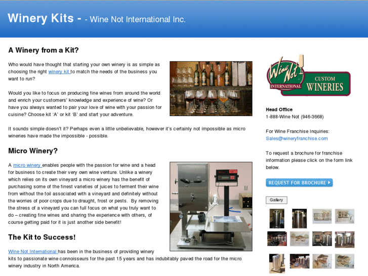 www.winerykits.com