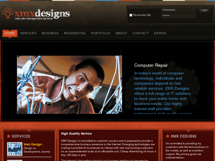 www.xmxdesigns.com