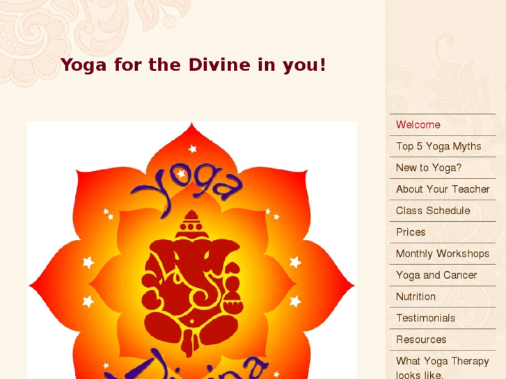 www.yogadivina.com