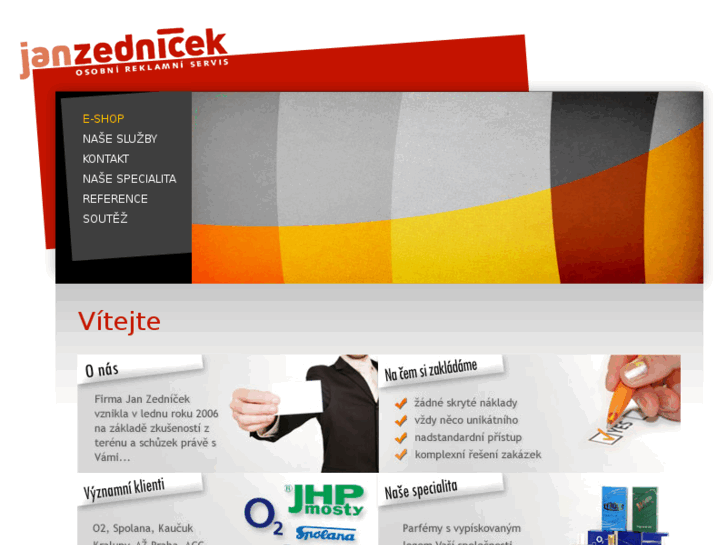 www.zednicekjan.cz