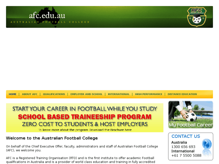 www.afc.edu.au