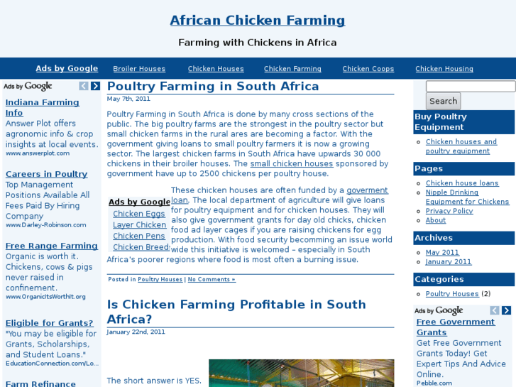 www.africanchickenfarming.com