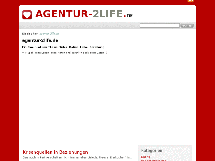 www.agentur-2life.de