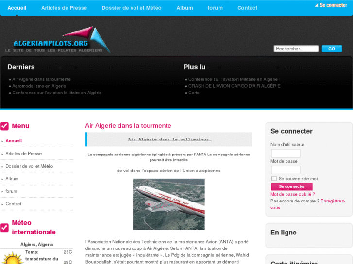 www.algerianpilots.org