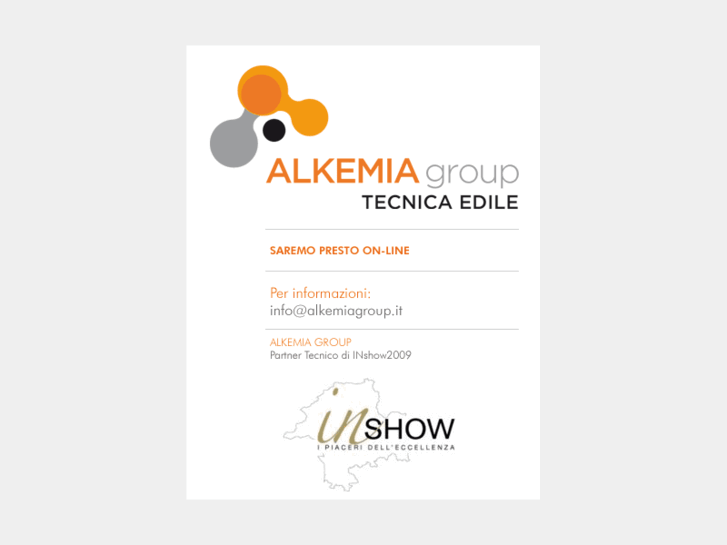 www.alkemiagroup.com