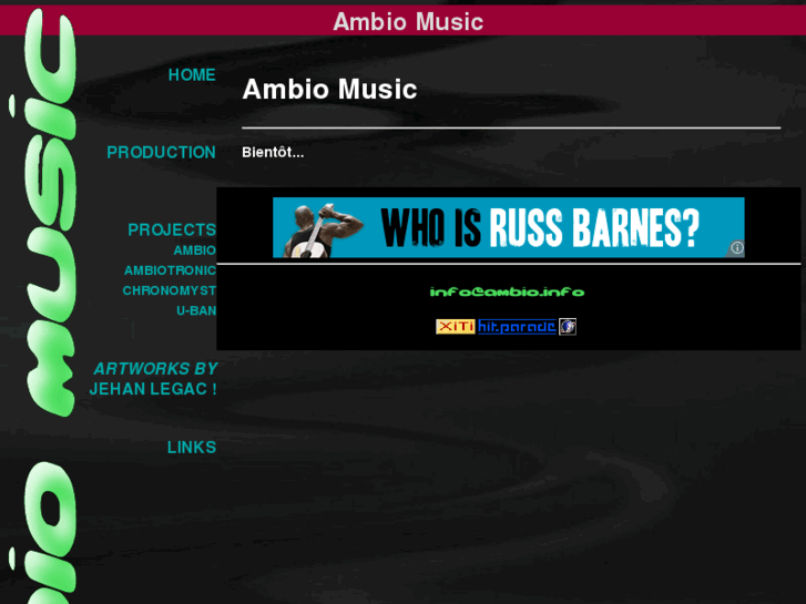 www.ambiomusic.com