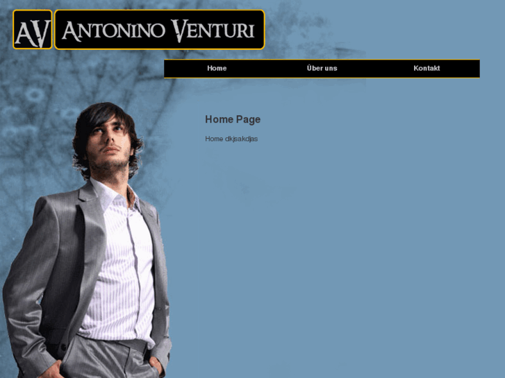 www.antoninoventuri.com