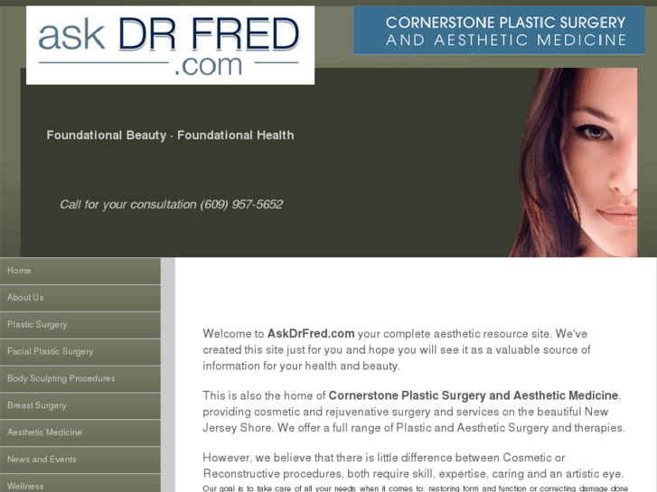 www.askdrfred.com