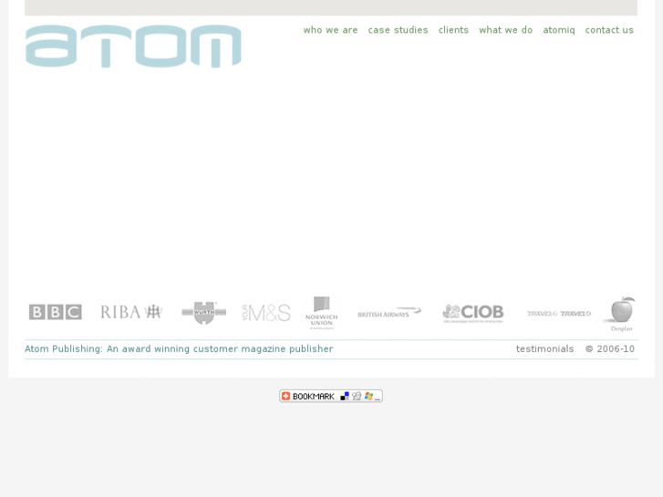 www.atompublishing.co.uk