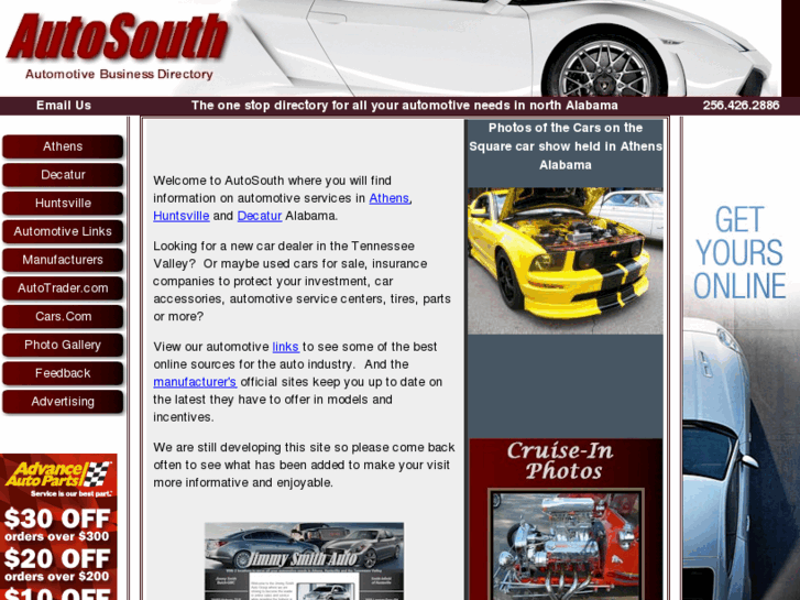 www.autosouth.com