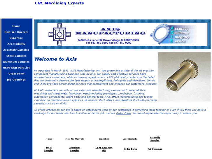 www.axismfg.com