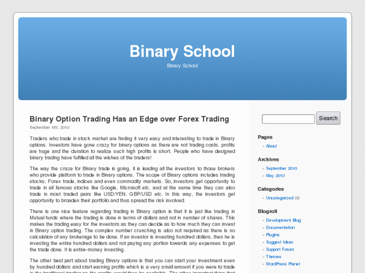 www.binaryschool.net