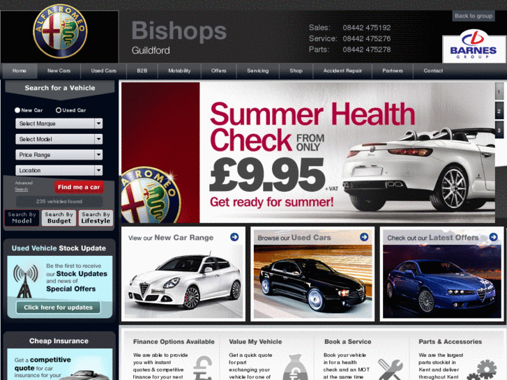 www.bishopsalfa.co.uk