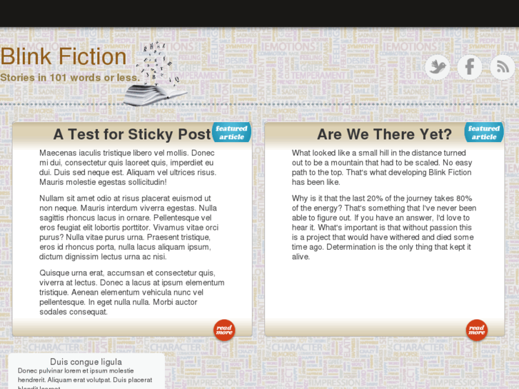 www.blinkfiction.com