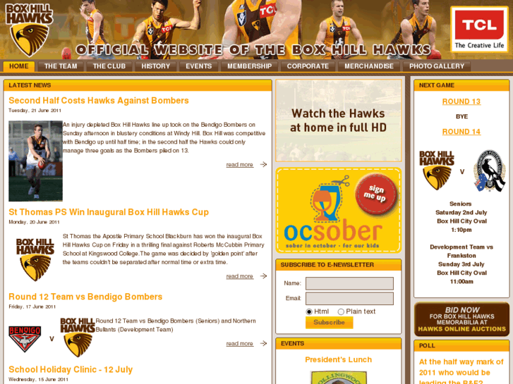 www.boxhillhawks.com.au