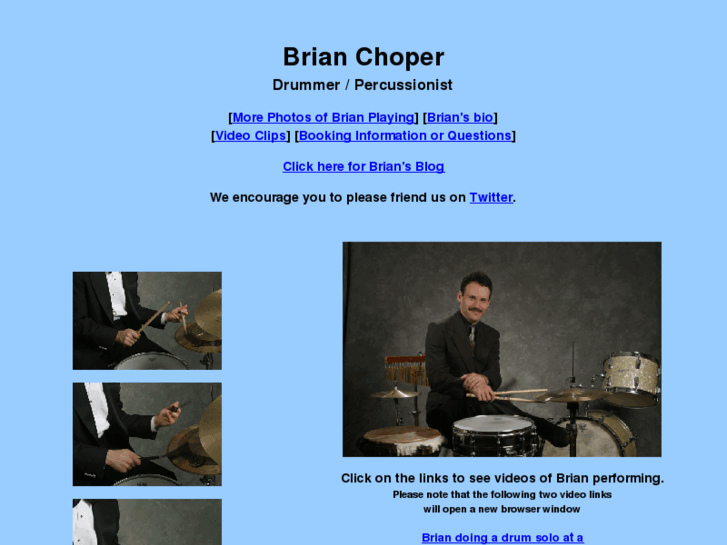 www.brianchoper.com