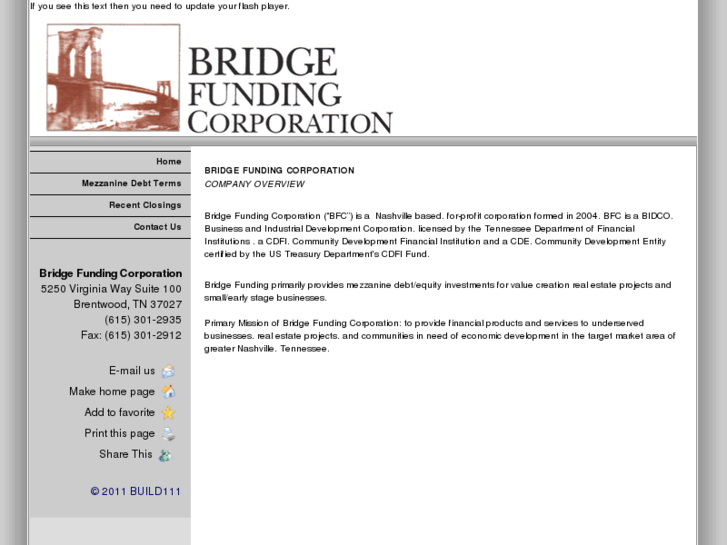 www.bridgefundingcorp.com